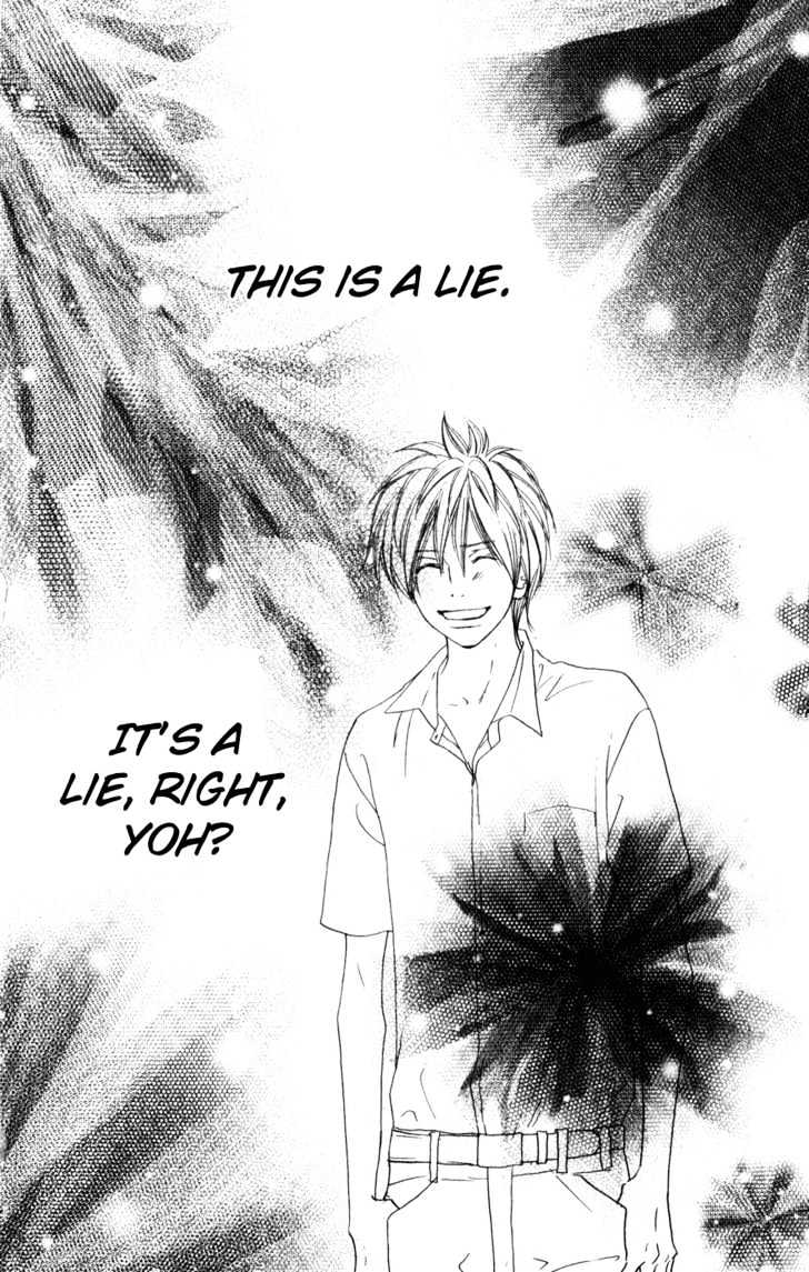 High School Debut Chapter 42 page 43 - Chapter 42