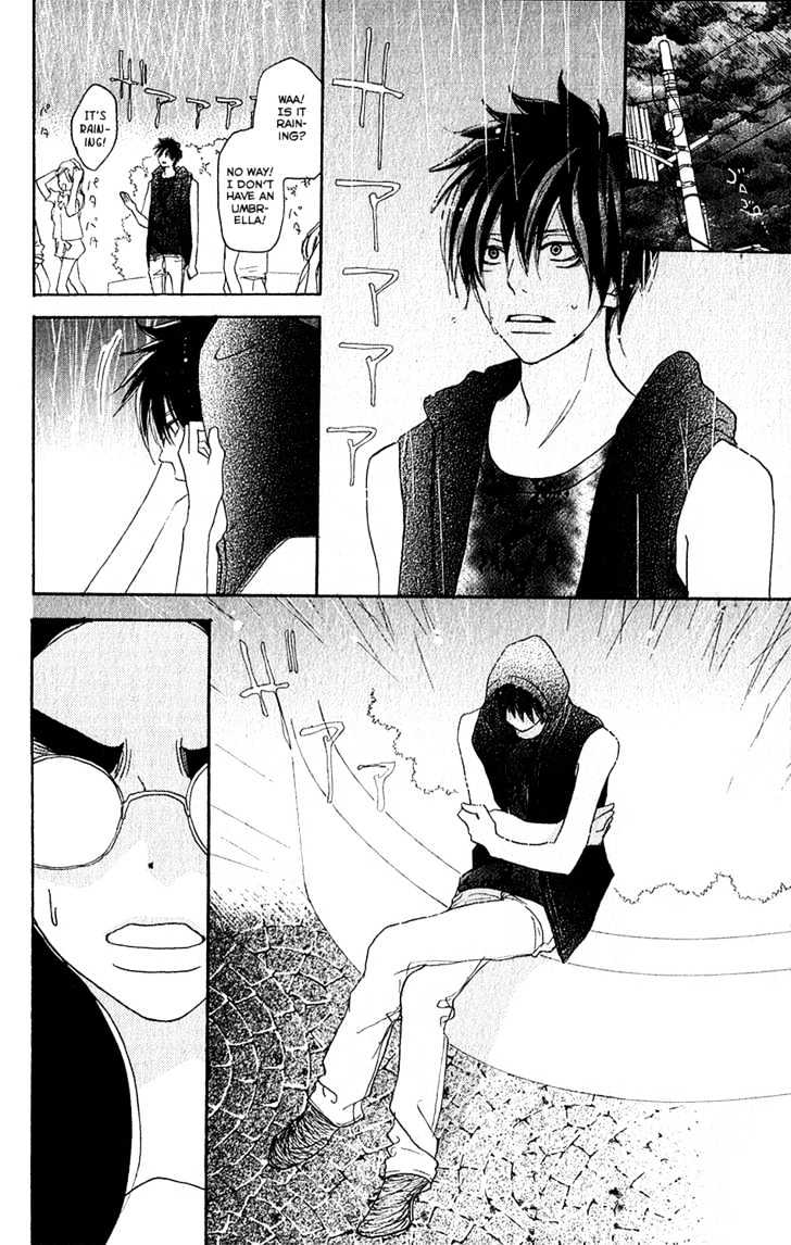 High School Debut Chapter 43 page 10 - Chapter 43