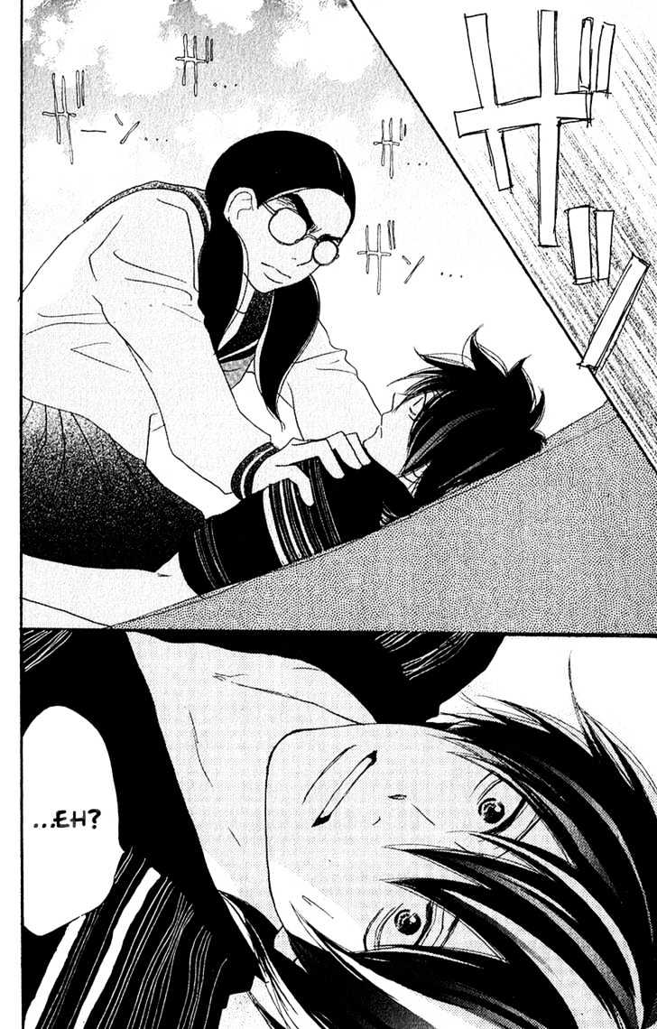 High School Debut Chapter 43 page 30 - Chapter 43