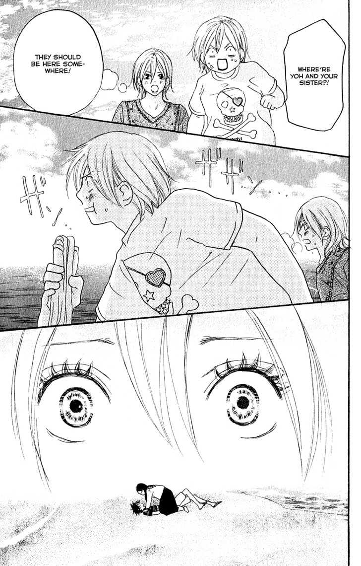 High School Debut Chapter 43 page 31 - Chapter 43