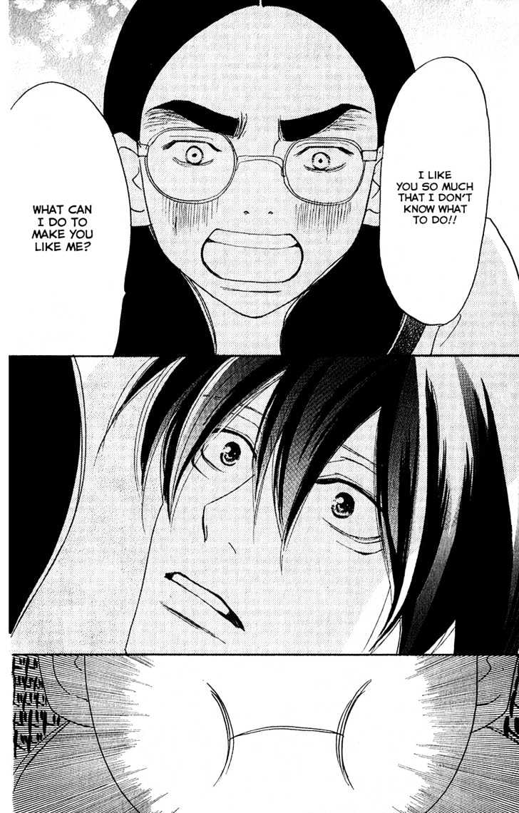 High School Debut Chapter 43 page 32 - Chapter 43