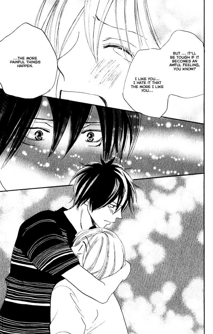 High School Debut Chapter 43 page 43 - Chapter 43
