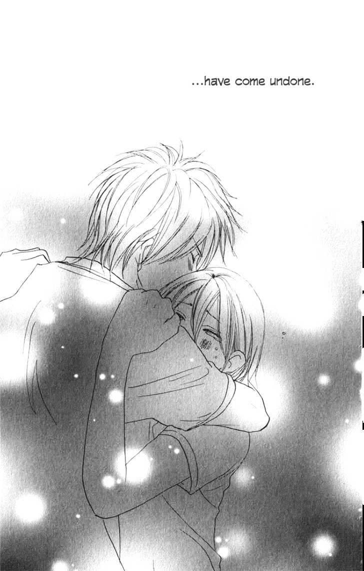 High School Debut Chapter 43 page 45 - Chapter 43