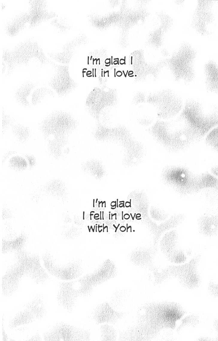 High School Debut Chapter 43 page 46 - Chapter 43