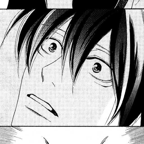 High School Debut Chapter 43 cover