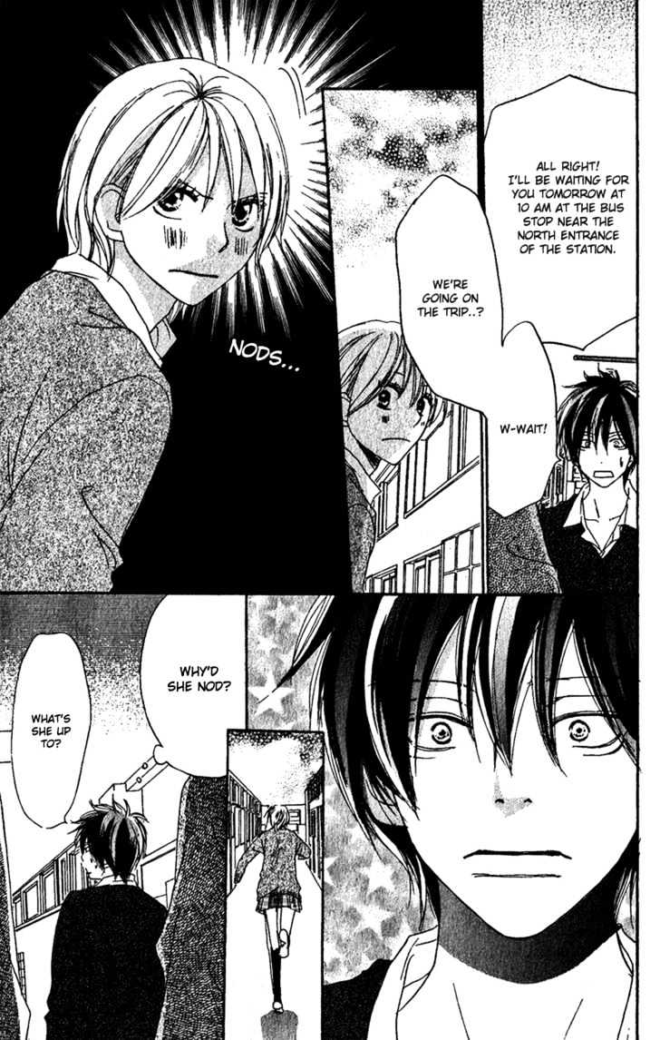 High School Debut Chapter 44 page 40 - Chapter 44