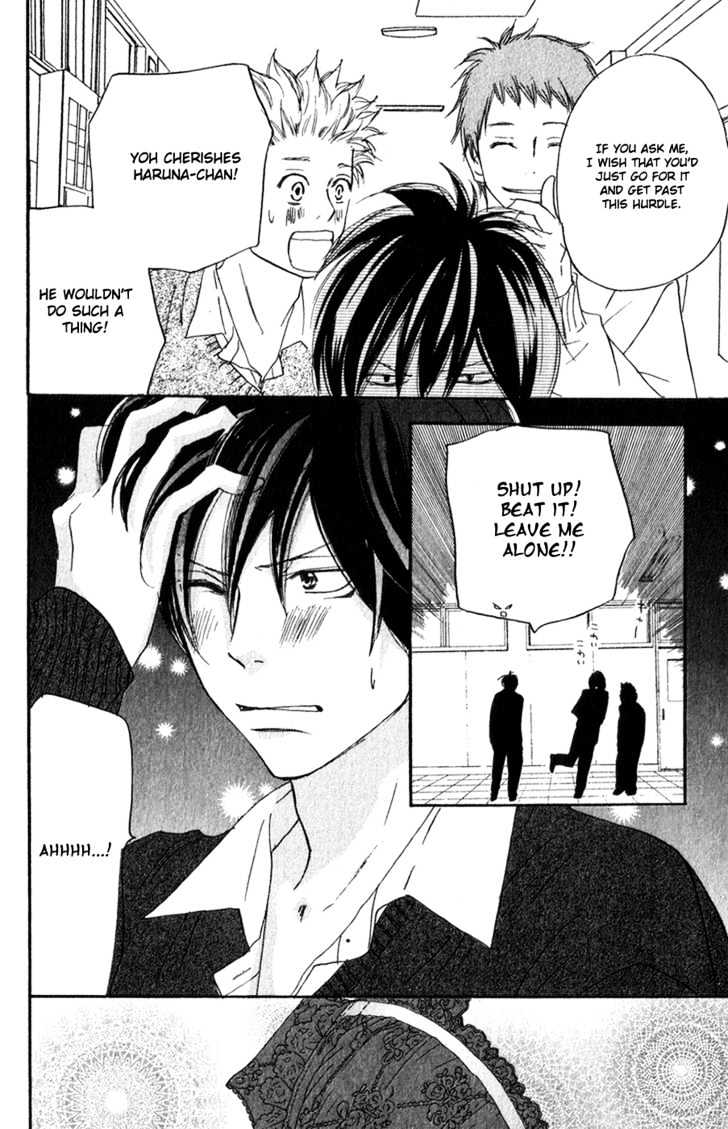 High School Debut Chapter 44 page 41 - Chapter 44