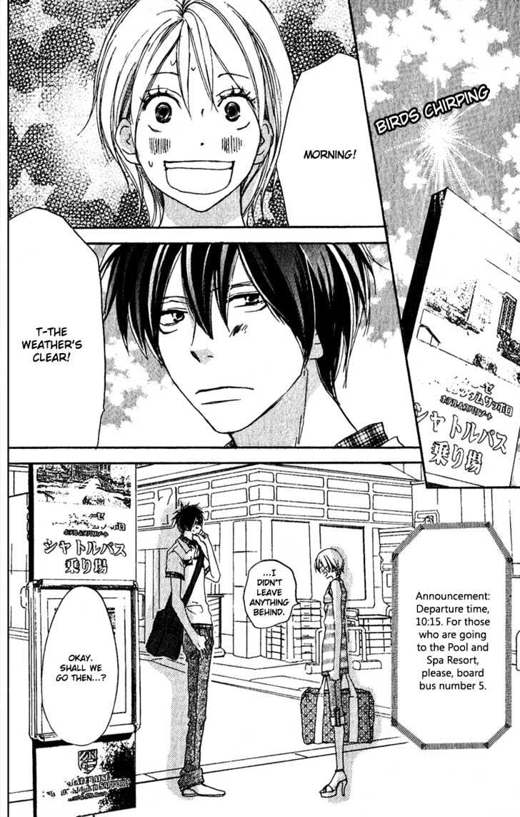 High School Debut Chapter 44 page 43 - Chapter 44