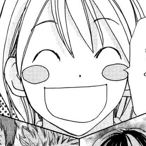 High School Debut Chapter 44 cover