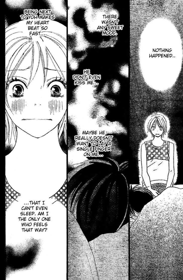 High School Debut Chapter 45 page 27 - Chapter 45