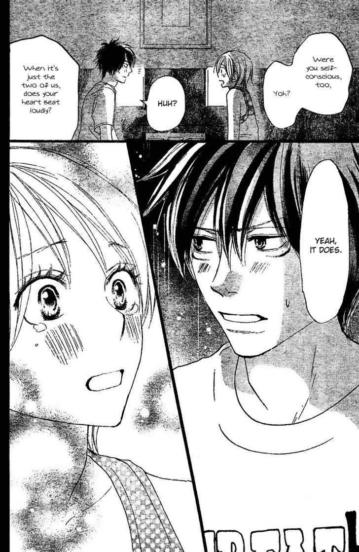 High School Debut Chapter 45 page 31 - Chapter 45