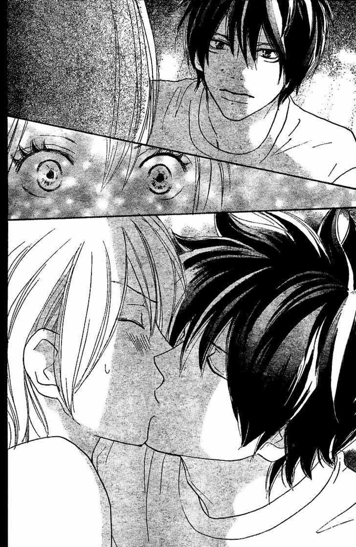 High School Debut Chapter 45 page 33 - Chapter 45