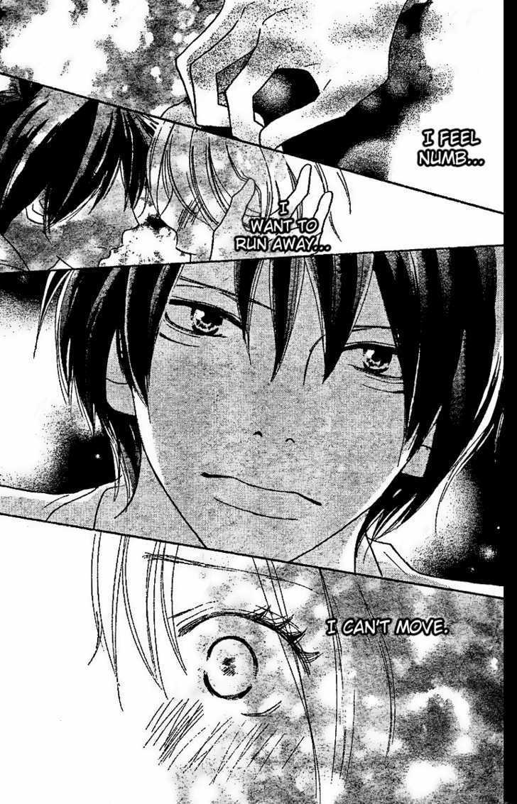 High School Debut Chapter 45 page 34 - Chapter 45