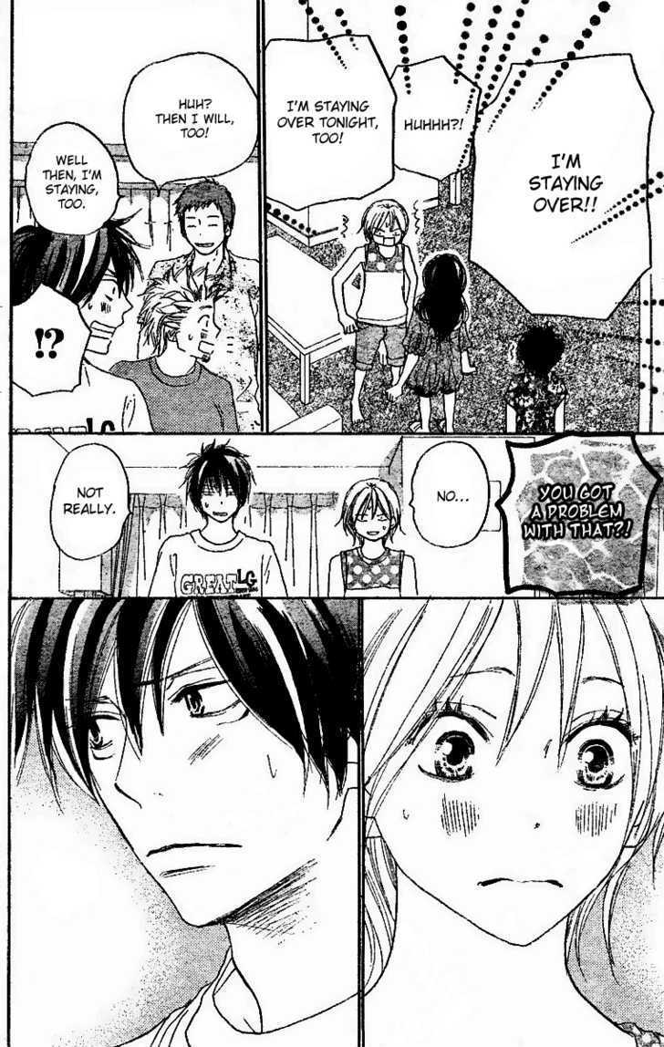 High School Debut Chapter 45 page 43 - Chapter 45