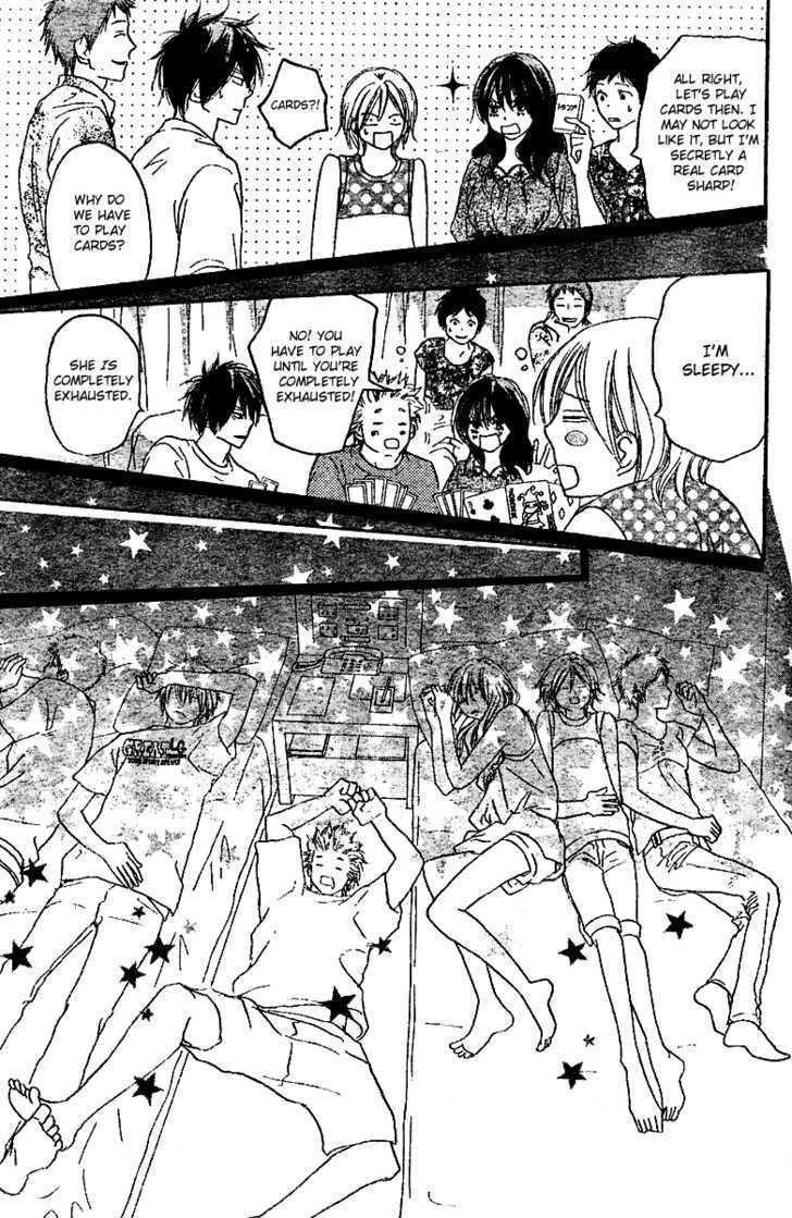 High School Debut Chapter 45 page 44 - Chapter 45