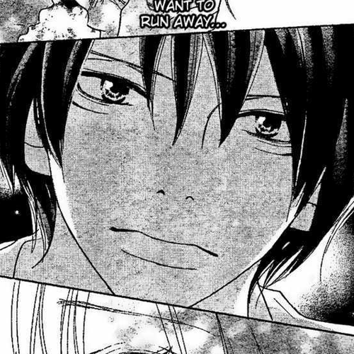 High School Debut Chapter 45 cover