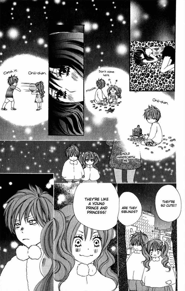 High School Debut Chapter 46 page 24 - Chapter 46