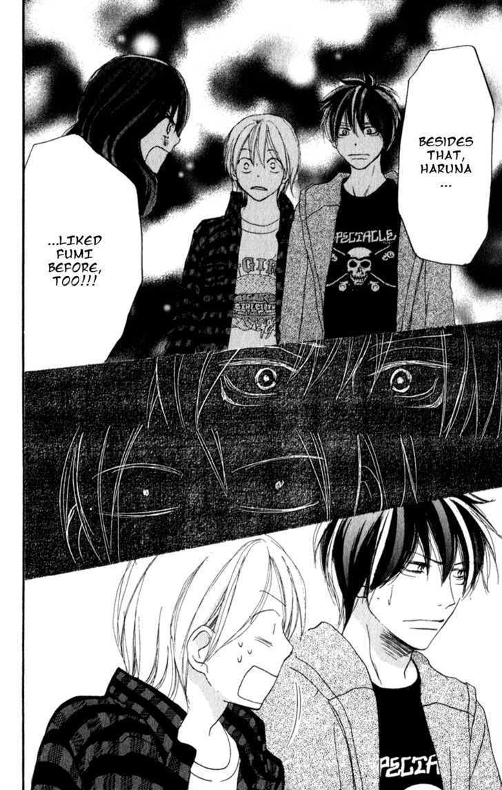 High School Debut Chapter 46 page 29 - Chapter 46