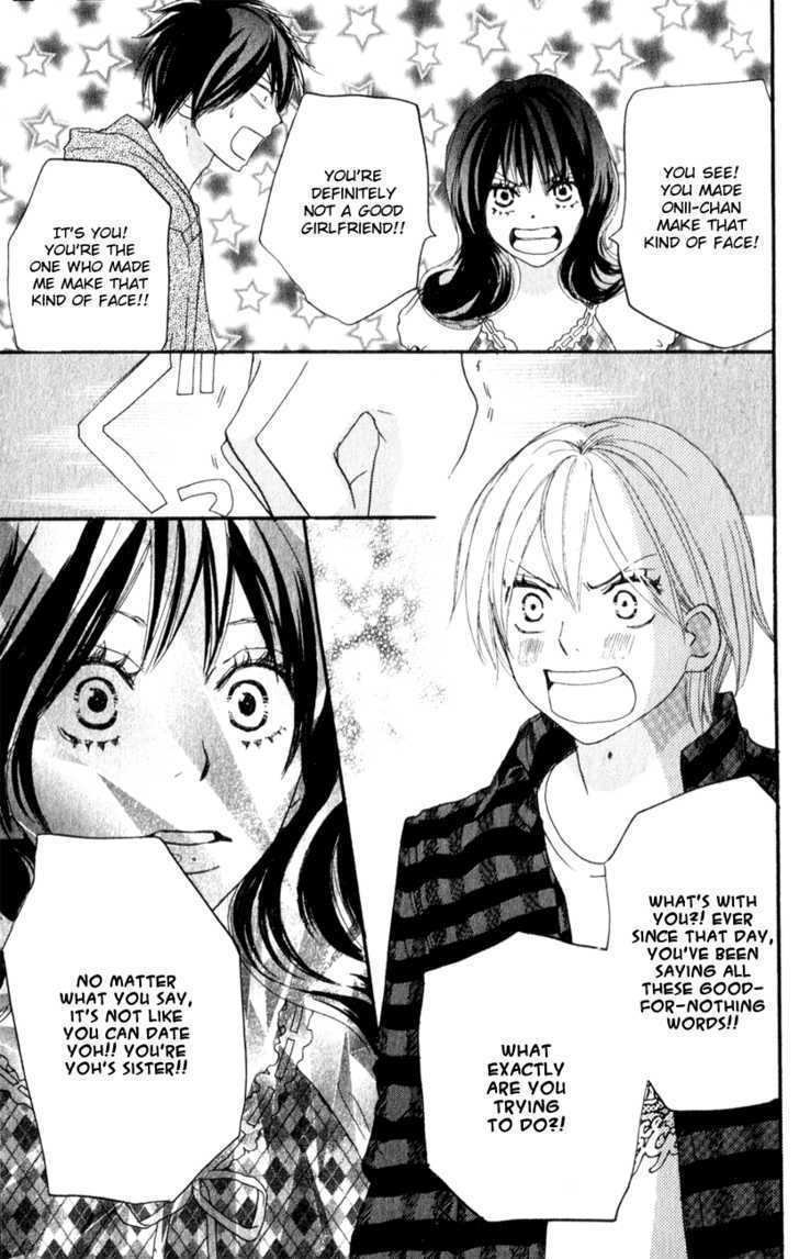 High School Debut Chapter 46 page 30 - Chapter 46