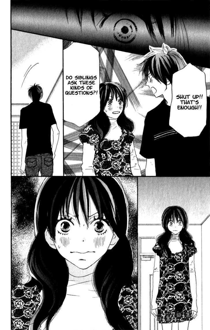 High School Debut Chapter 46 page 7 - Chapter 46
