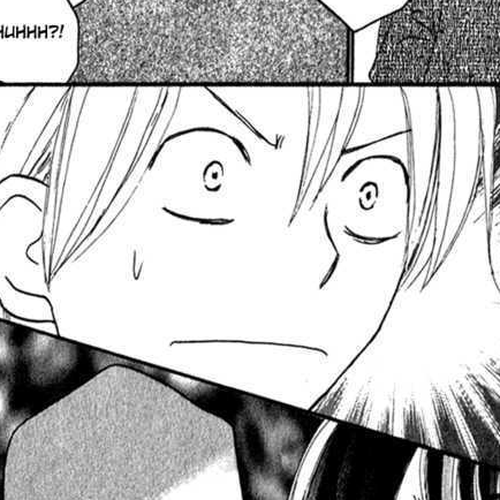 High School Debut Chapter 46 cover