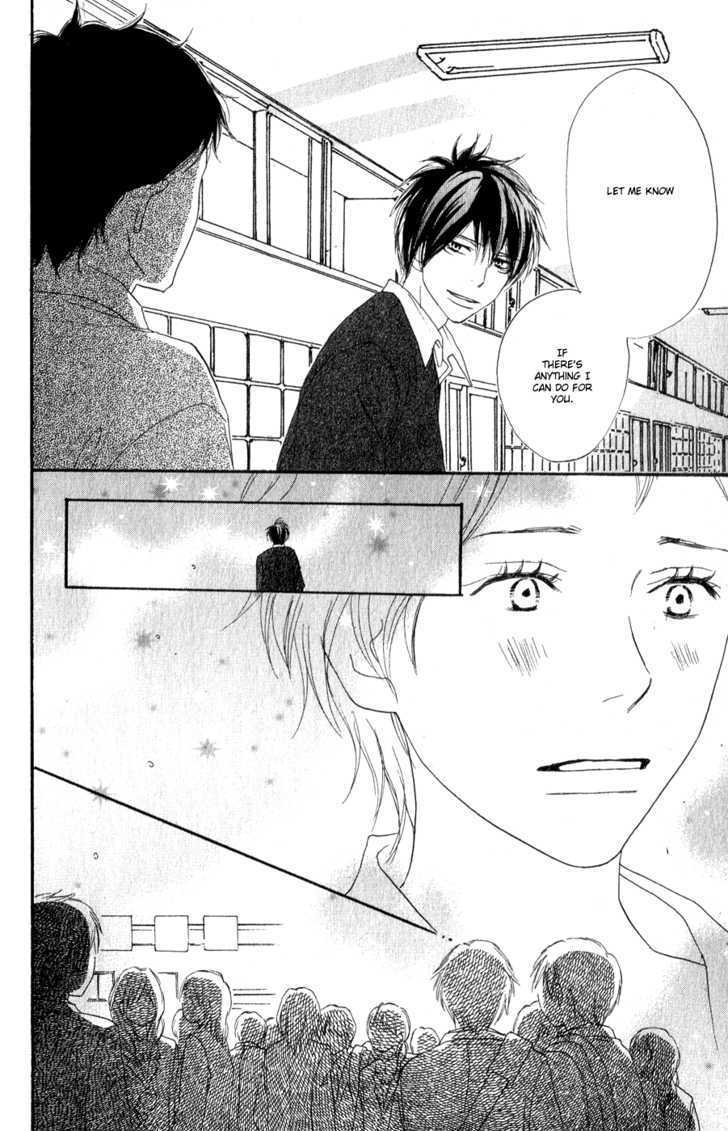 High School Debut Chapter 47 page 12 - Chapter 47