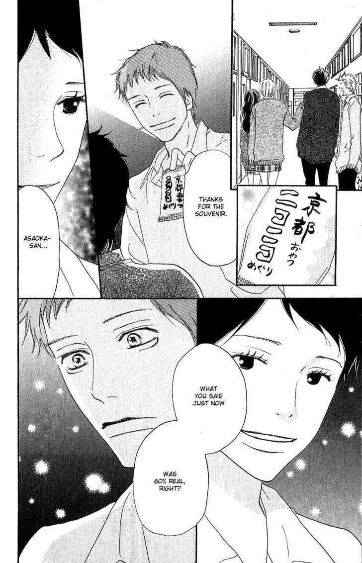 High School Debut Chapter 47 page 45 - Chapter 47