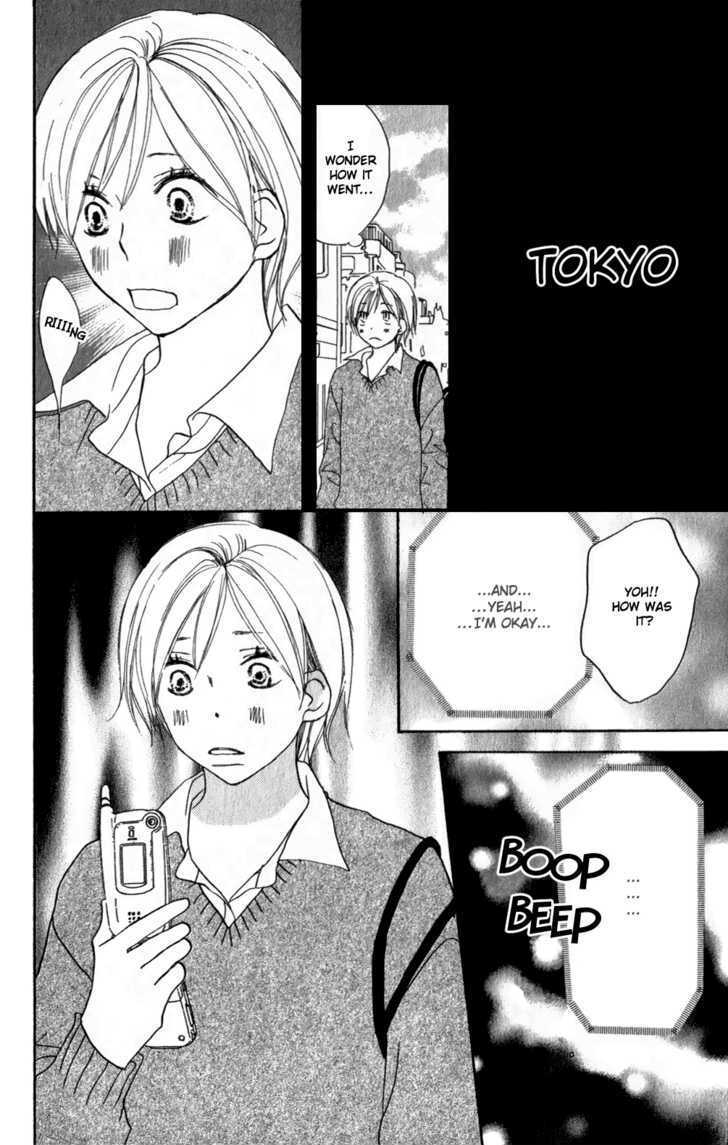 High School Debut Chapter 48 page 38 - Chapter 48