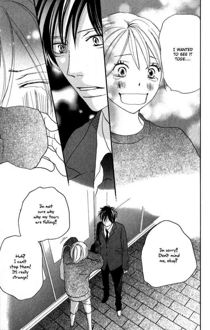 High School Debut Chapter 48 page 43 - Chapter 48