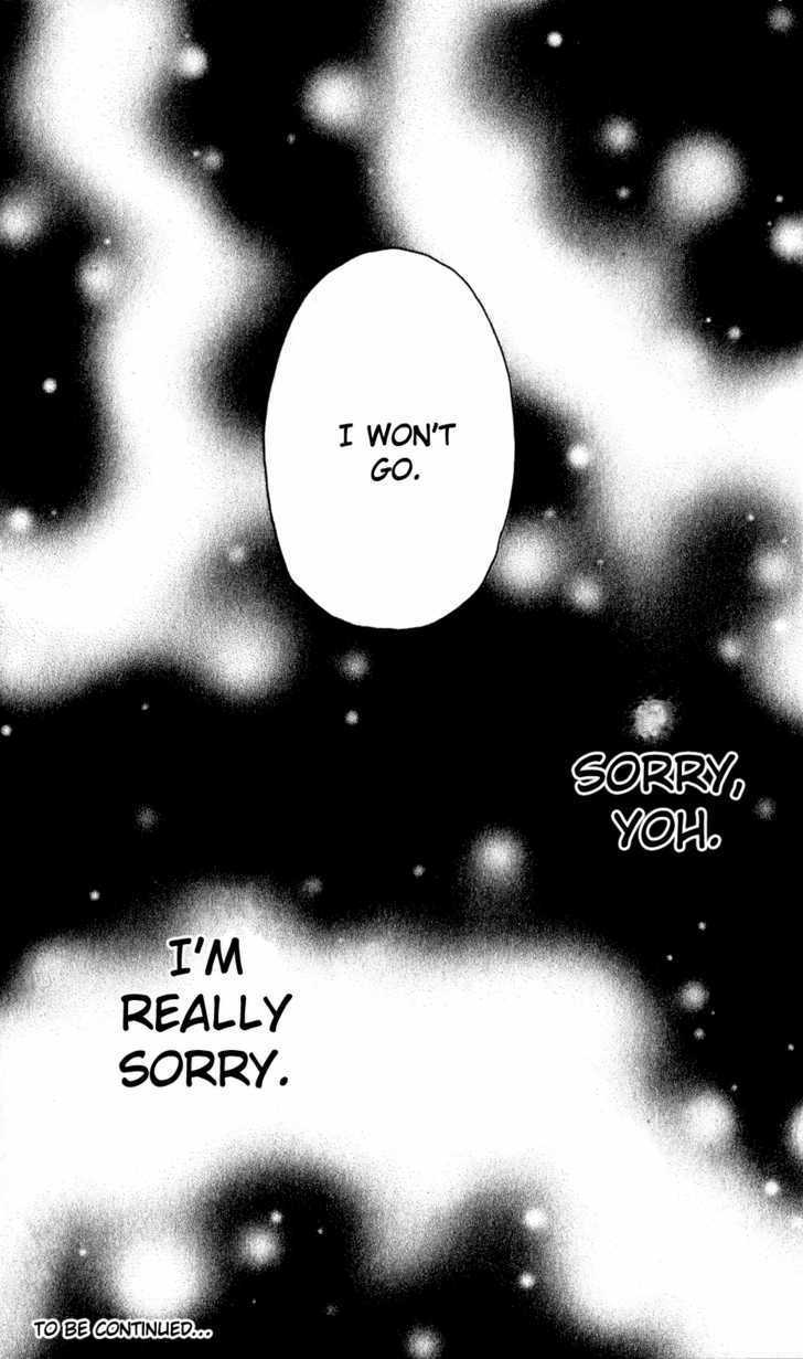 High School Debut Chapter 48 page 45 - Chapter 48