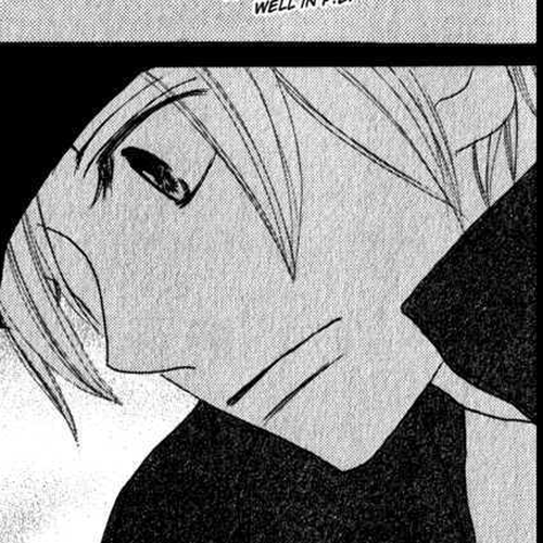 High School Debut Chapter 48 cover