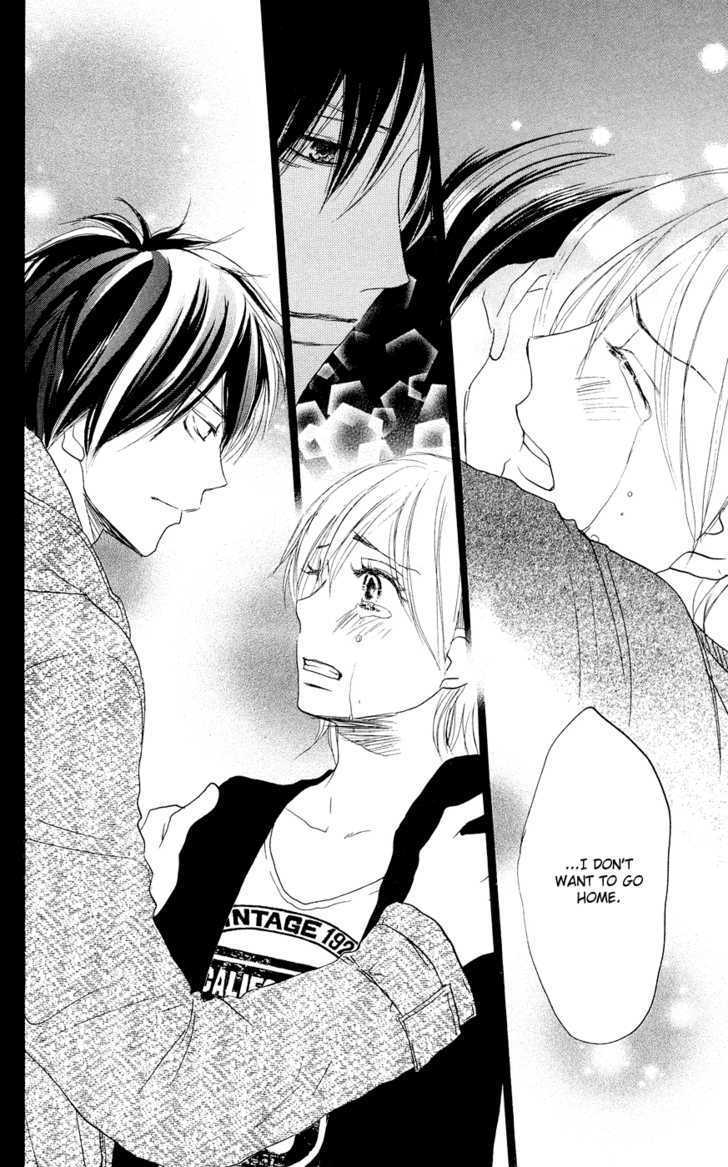 High School Debut Chapter 49 page 43 - Chapter 49