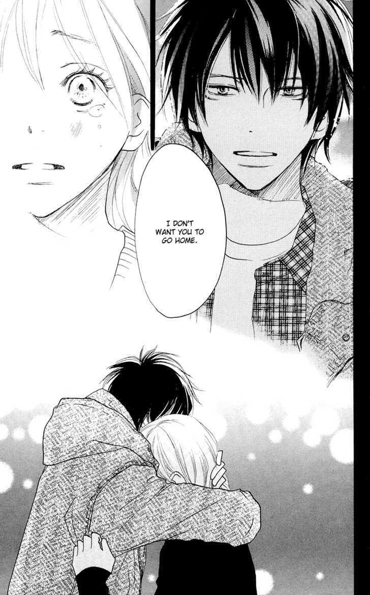 High School Debut Chapter 49 page 44 - Chapter 49