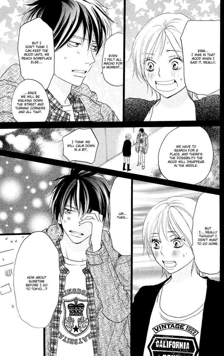 High School Debut Chapter 49 page 46 - Chapter 49