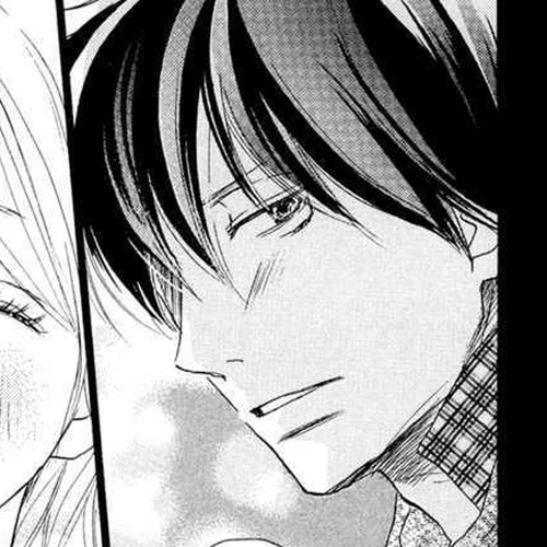 High School Debut Chapter 49 cover