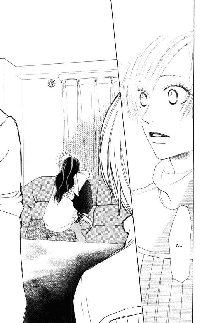 High School Debut Chapter 5 page 42 - Chapter 5