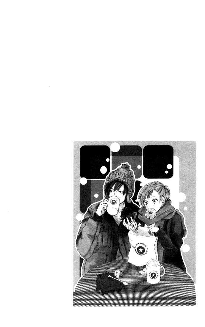 High School Debut Chapter 5 page 43 - Chapter 5