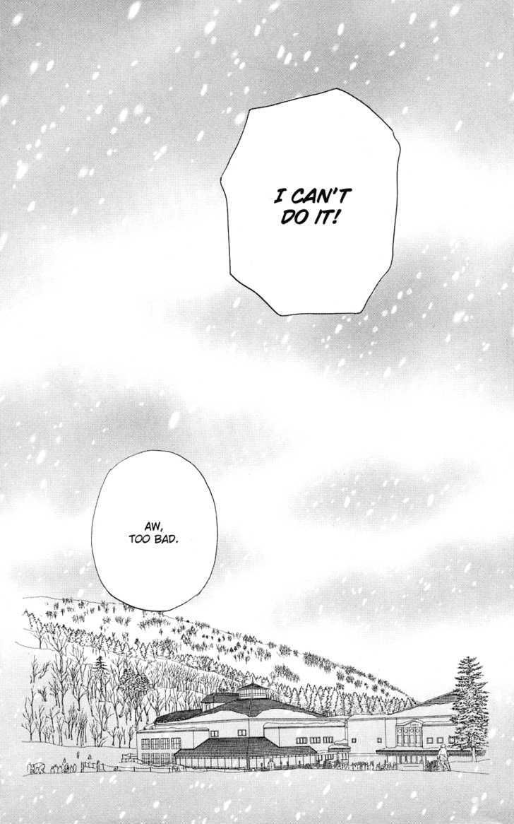 High School Debut Chapter 50 page 43 - Chapter 50