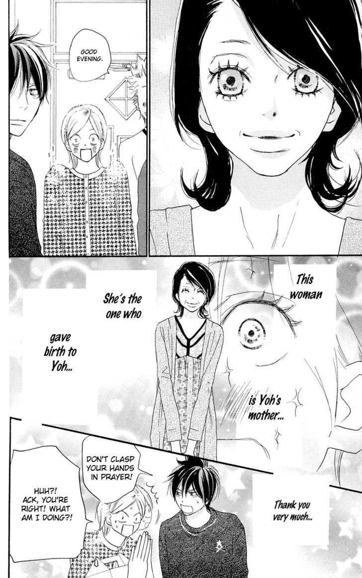 High School Debut Chapter 51 page 10 - Chapter 51