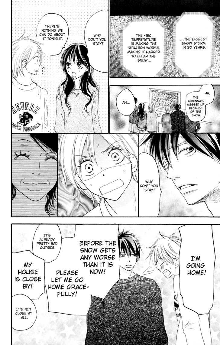 High School Debut Chapter 51 page 24 - Chapter 51