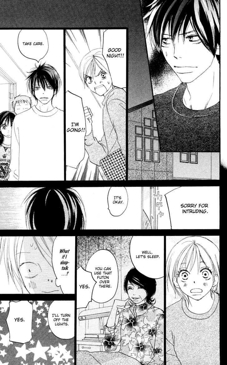 High School Debut Chapter 51 page 27 - Chapter 51
