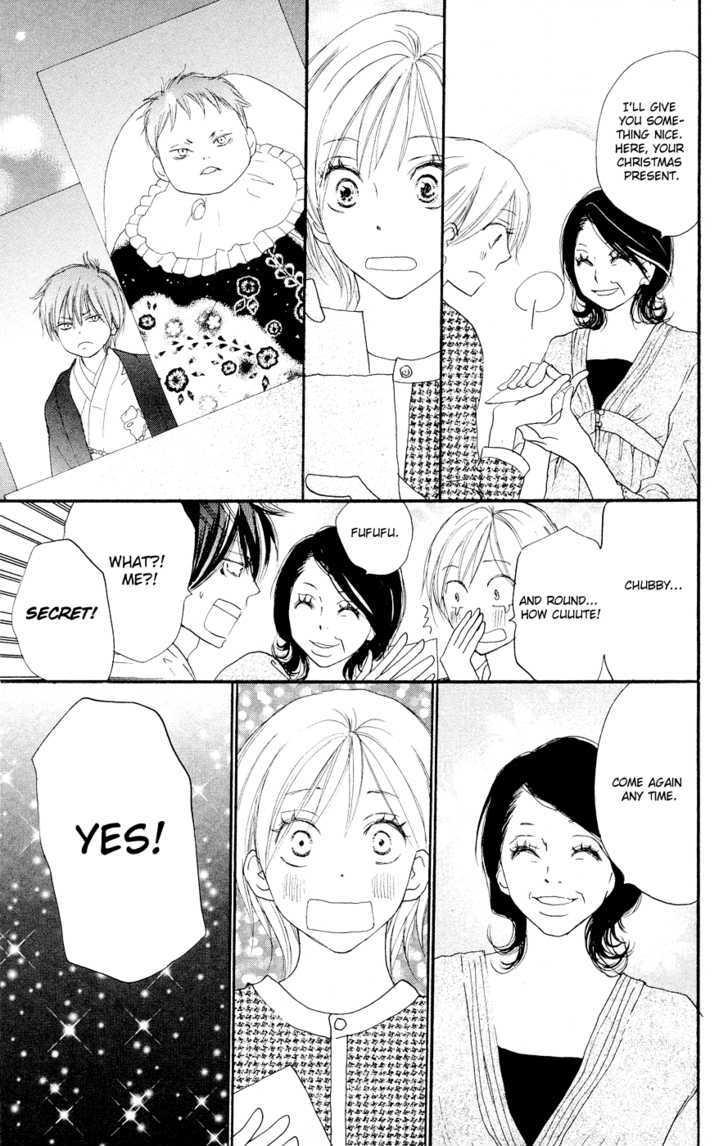 High School Debut Chapter 51 page 39 - Chapter 51