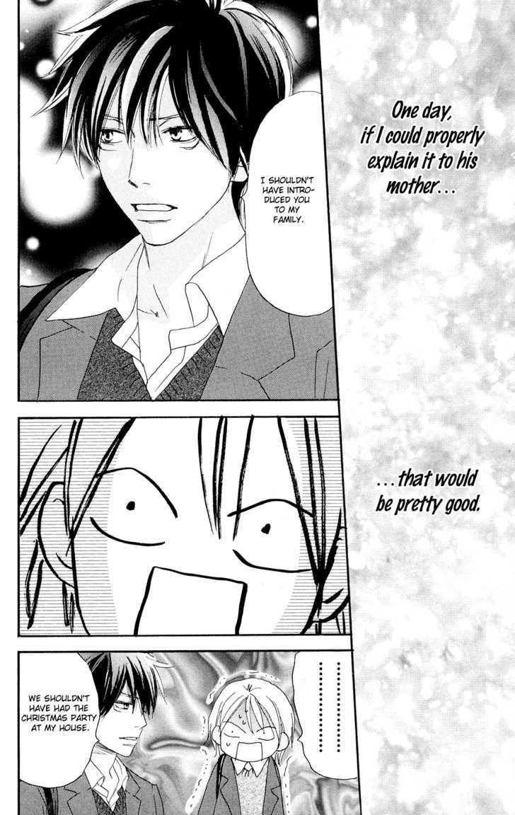 High School Debut Chapter 51 page 42 - Chapter 51