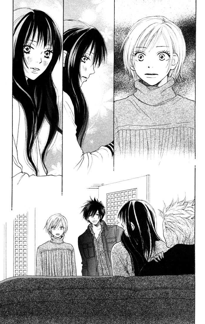 High School Debut Chapter 6 page 2 - Chapter 6