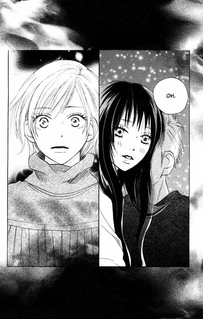 High School Debut Chapter 6 page 3 - Chapter 6