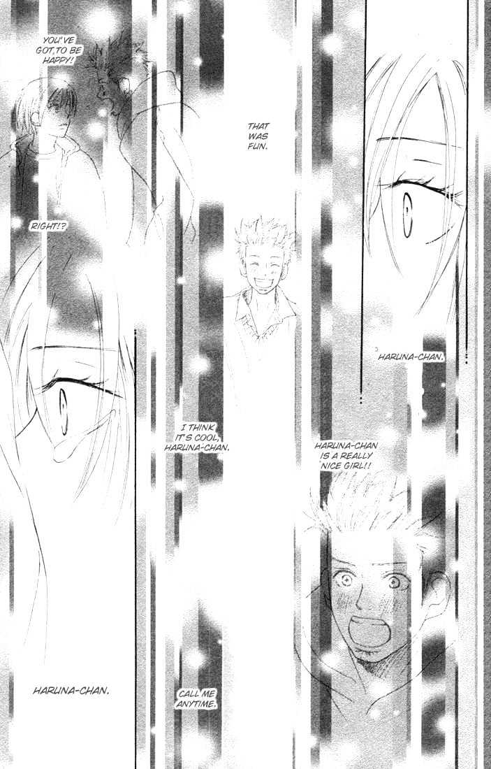 High School Debut Chapter 6 page 40 - Chapter 6