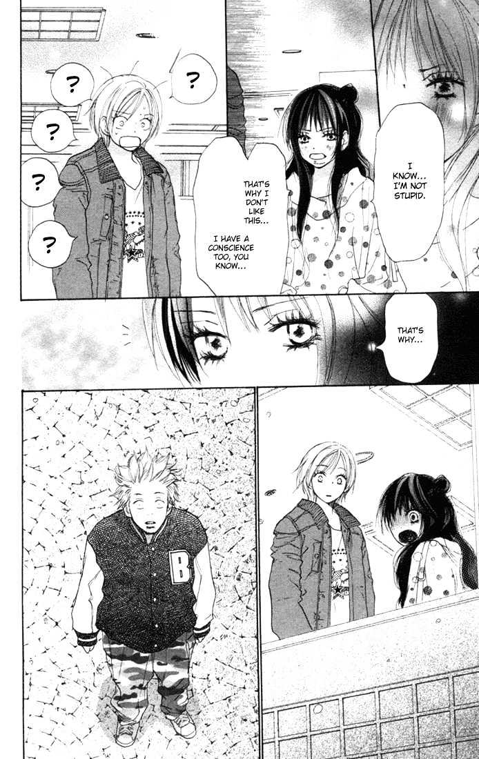 High School Debut Chapter 7 page 29 - Chapter 7