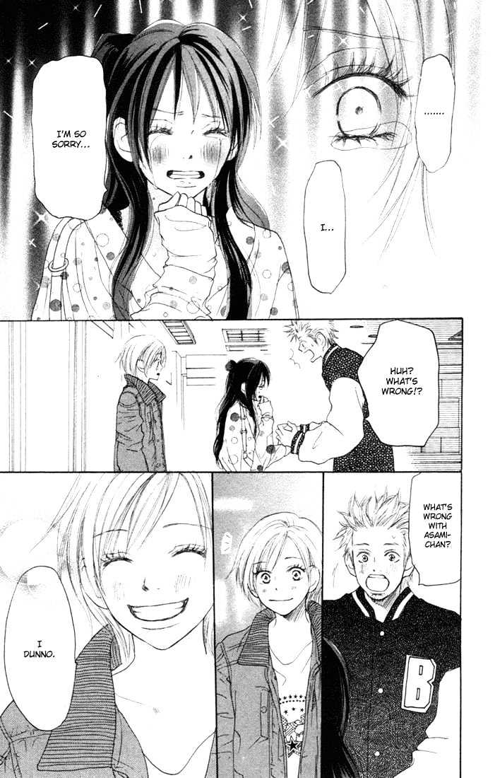 High School Debut Chapter 7 page 32 - Chapter 7