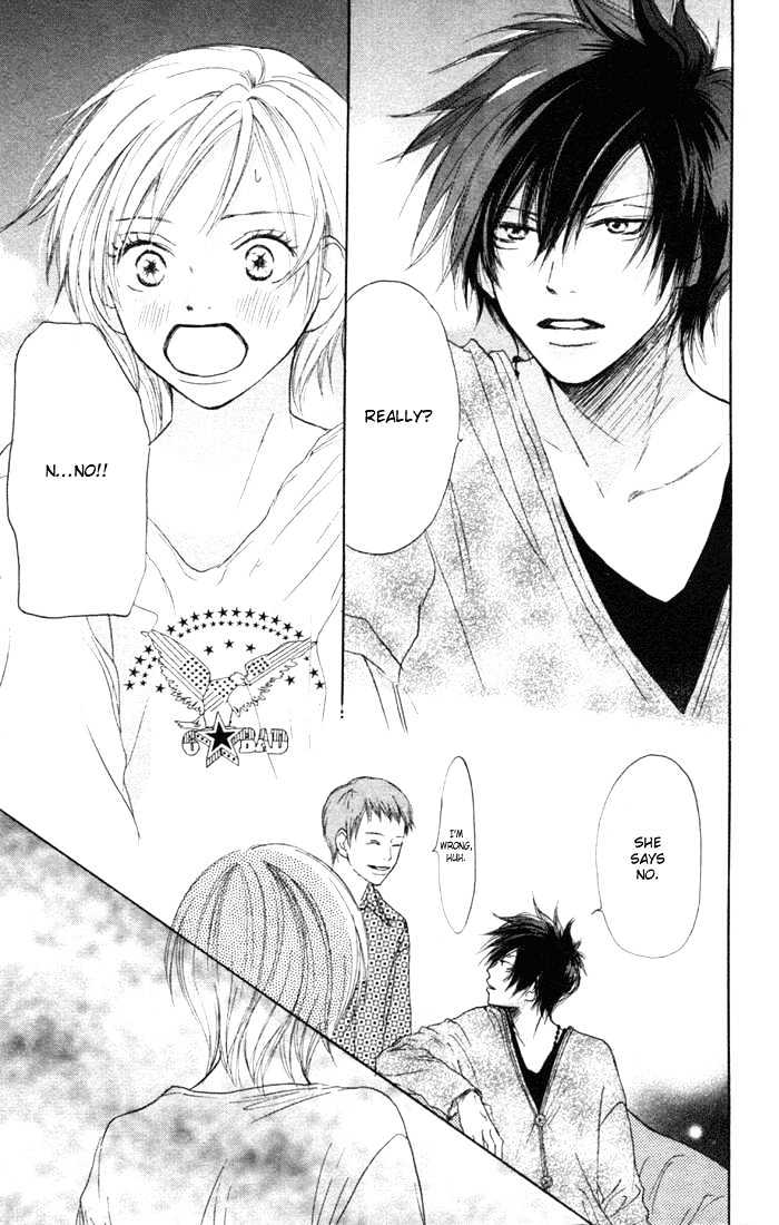 High School Debut Chapter 7 page 40 - Chapter 7