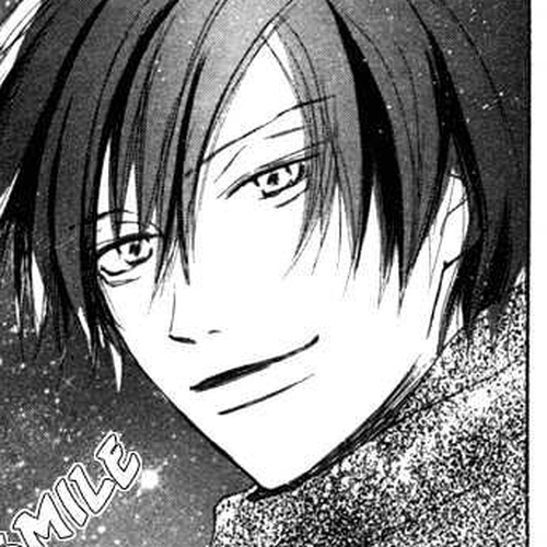 High School Debut Chapter 7 cover
